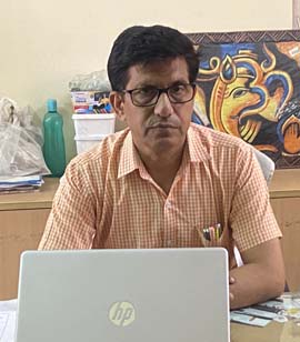 Jai Prakash 