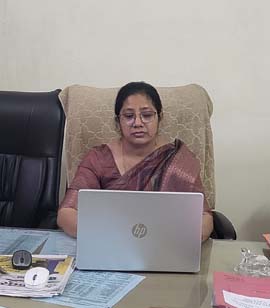 Sunita Kumari